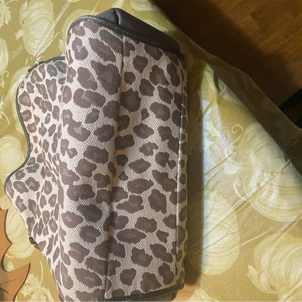 Authentic Coach Bag